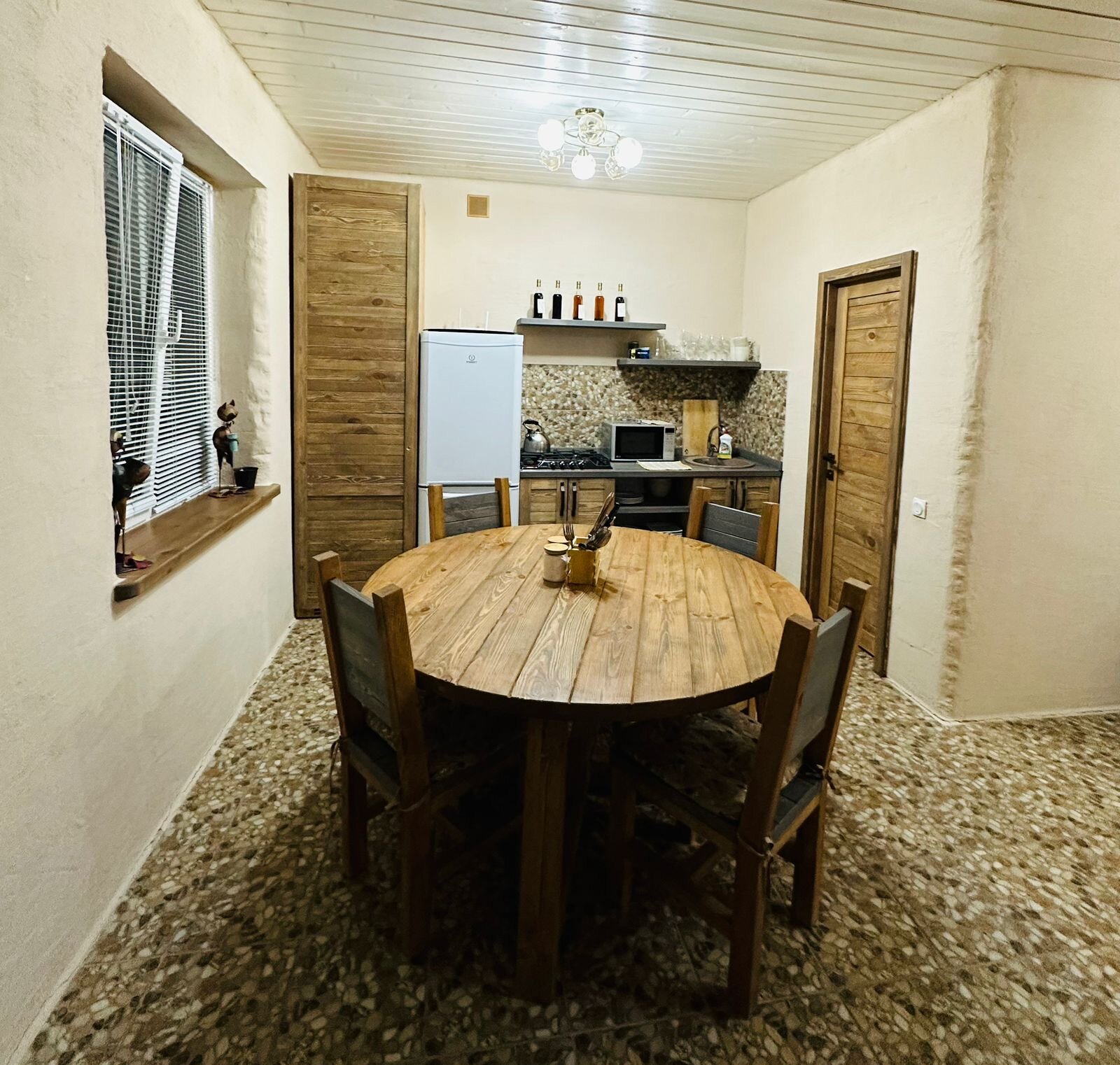 Фото Михайловские дачи