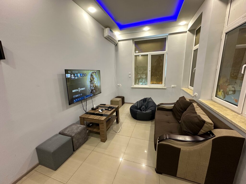 Gaming club Avan Game Zone, Yerevan, photo