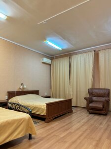 Vash Uyut (Syzran, Solnechnaya ulitsa, 1), hotel
