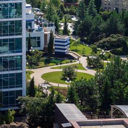 Фото Апарт-сити Ирида Аква Делюкс