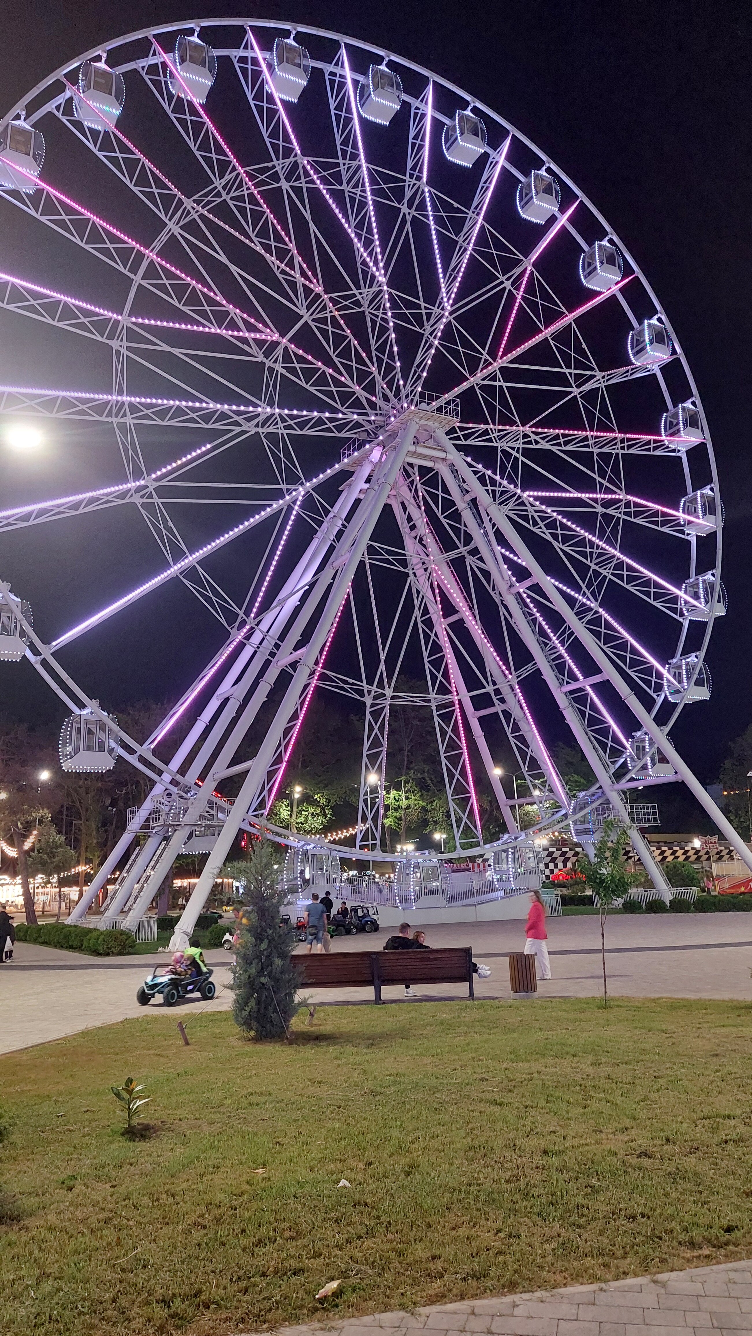 Фото Ванилька