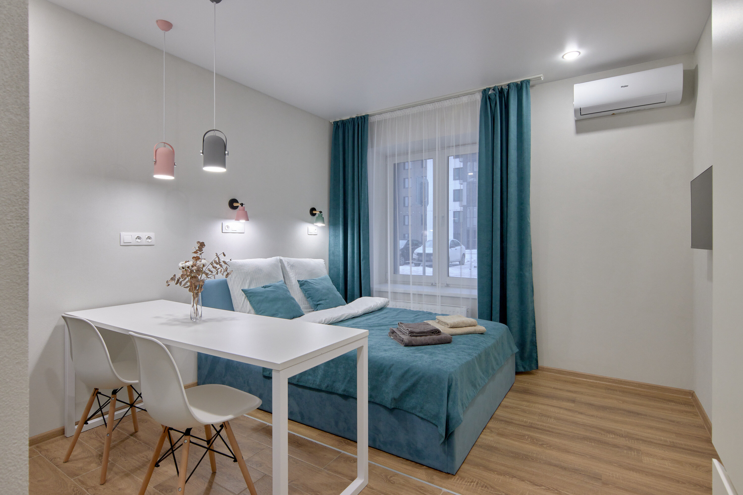 Фото отеля 1