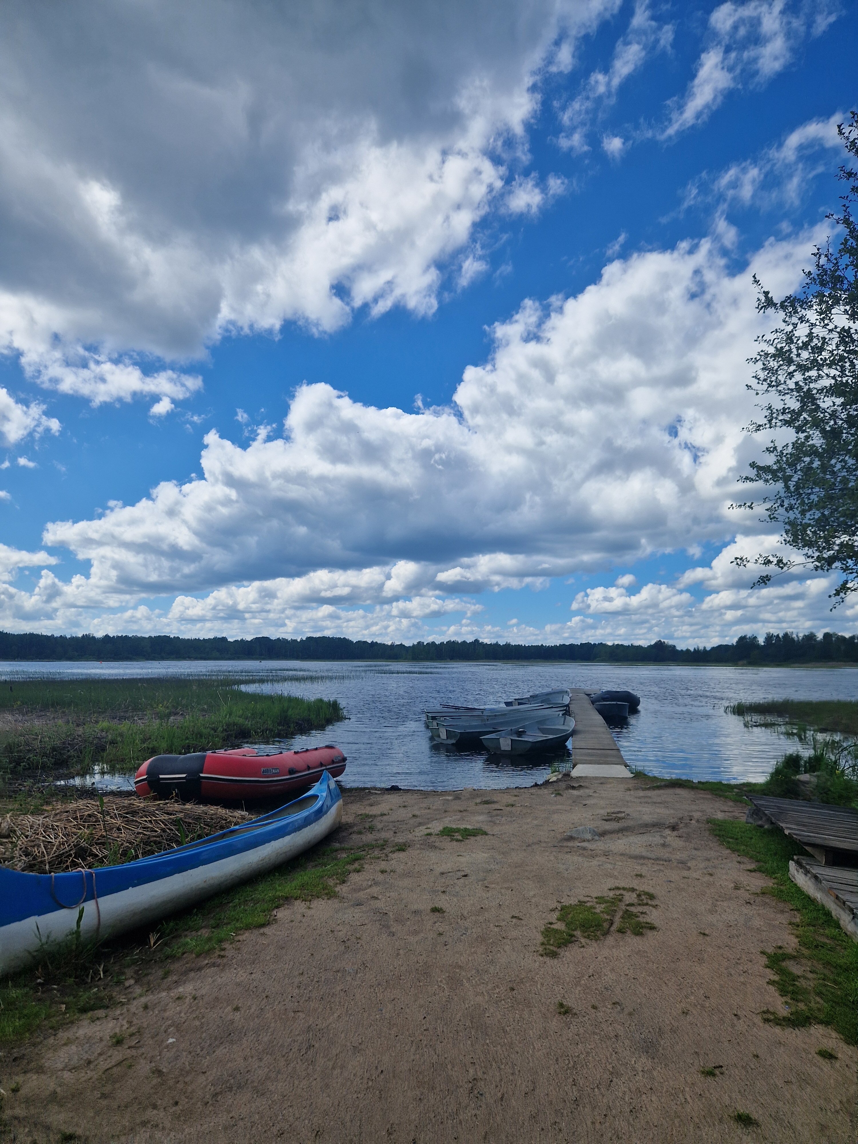 Фото Хутор Янтула