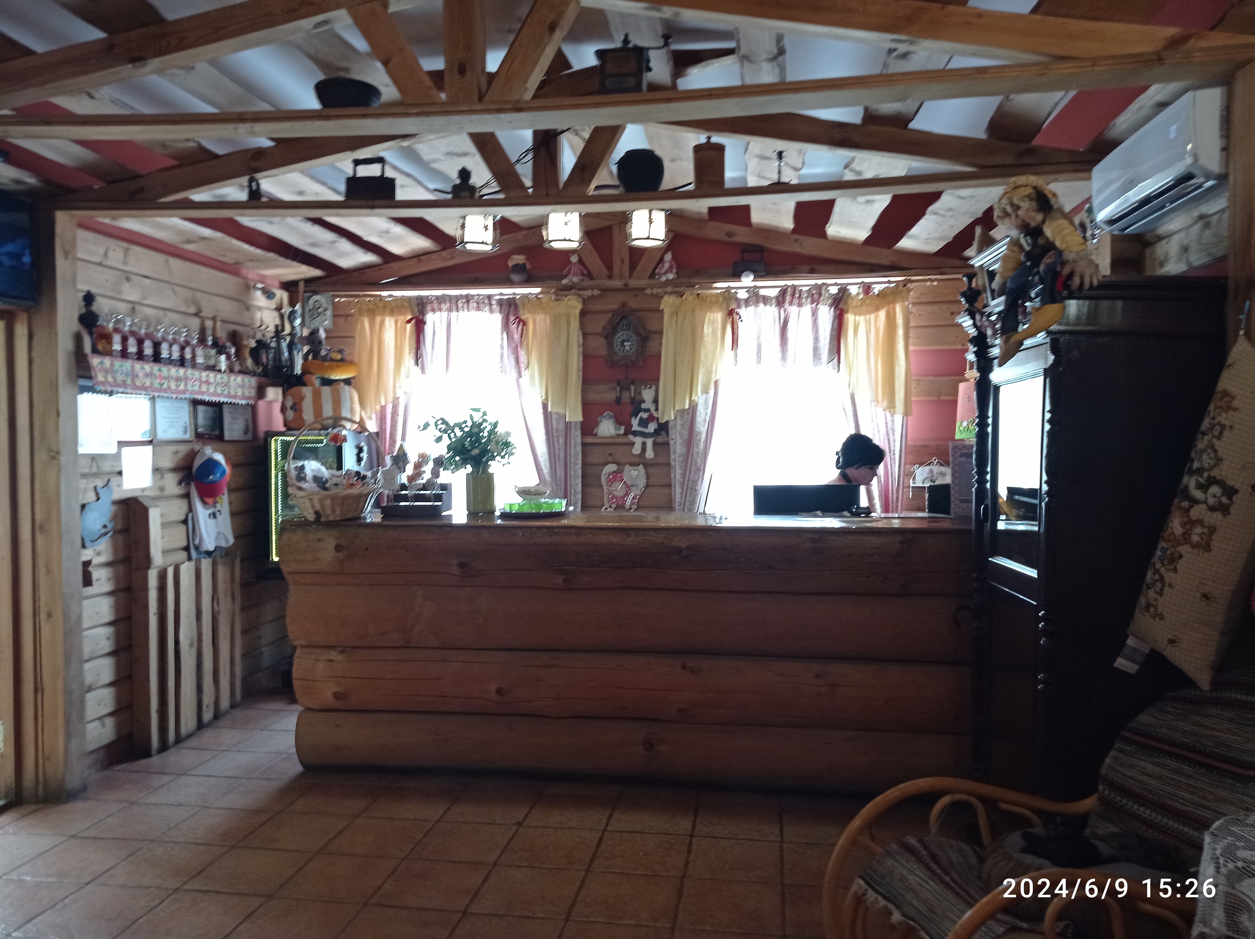 Фото Кошкин Дом