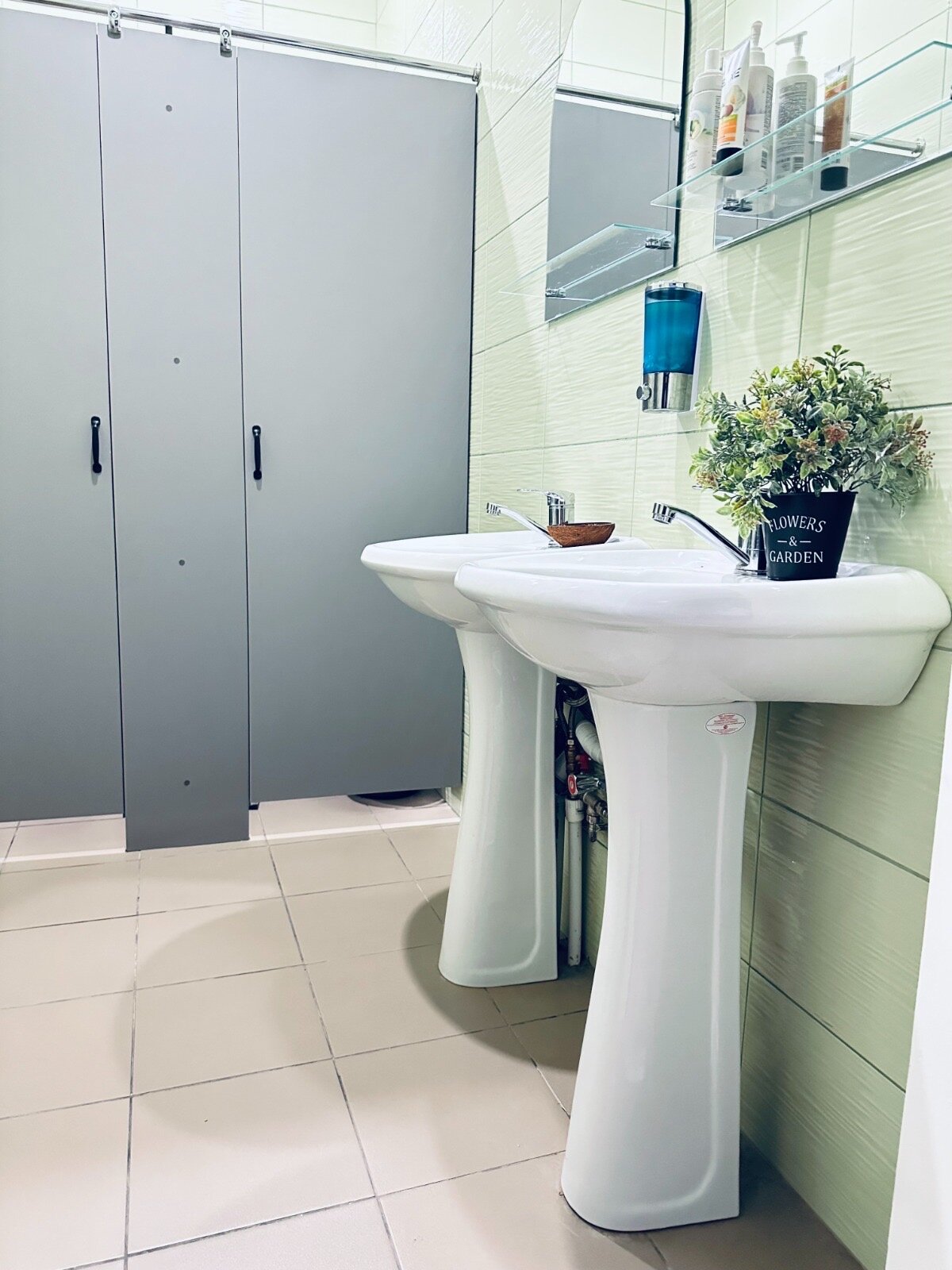 Фото Белая Речка