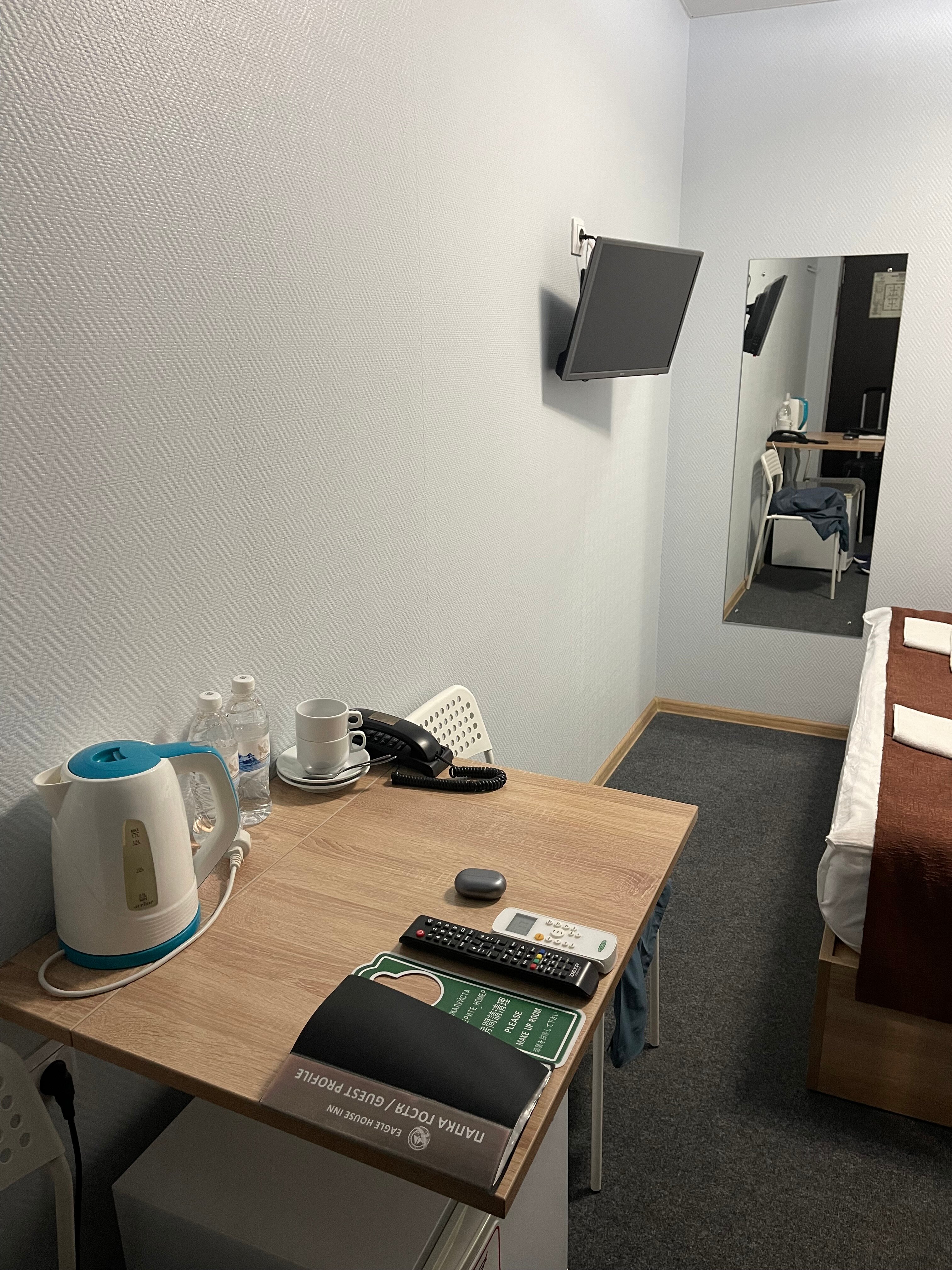 Фото Eagle House Inn