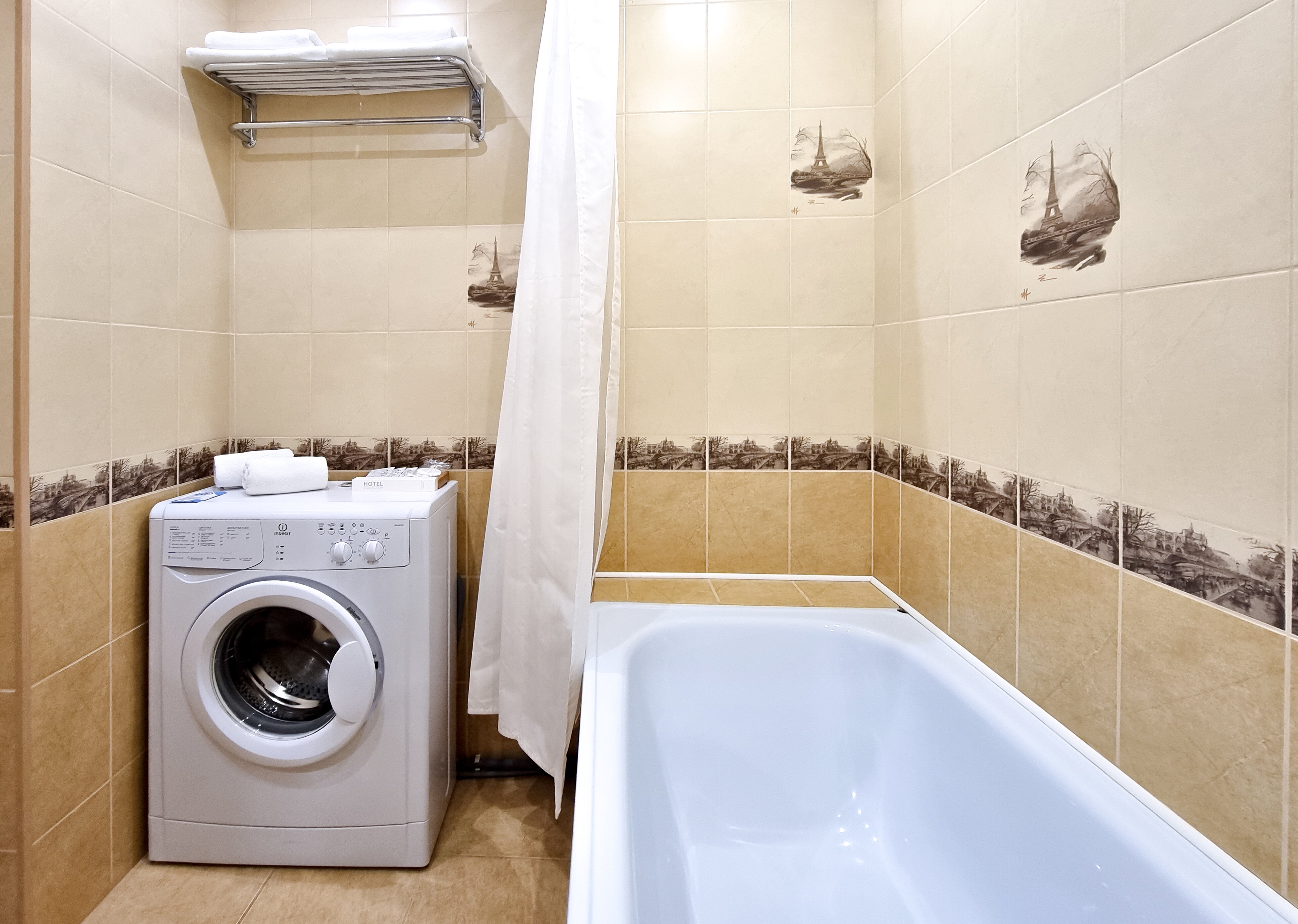 Фото Vladresort: Everest Comfort