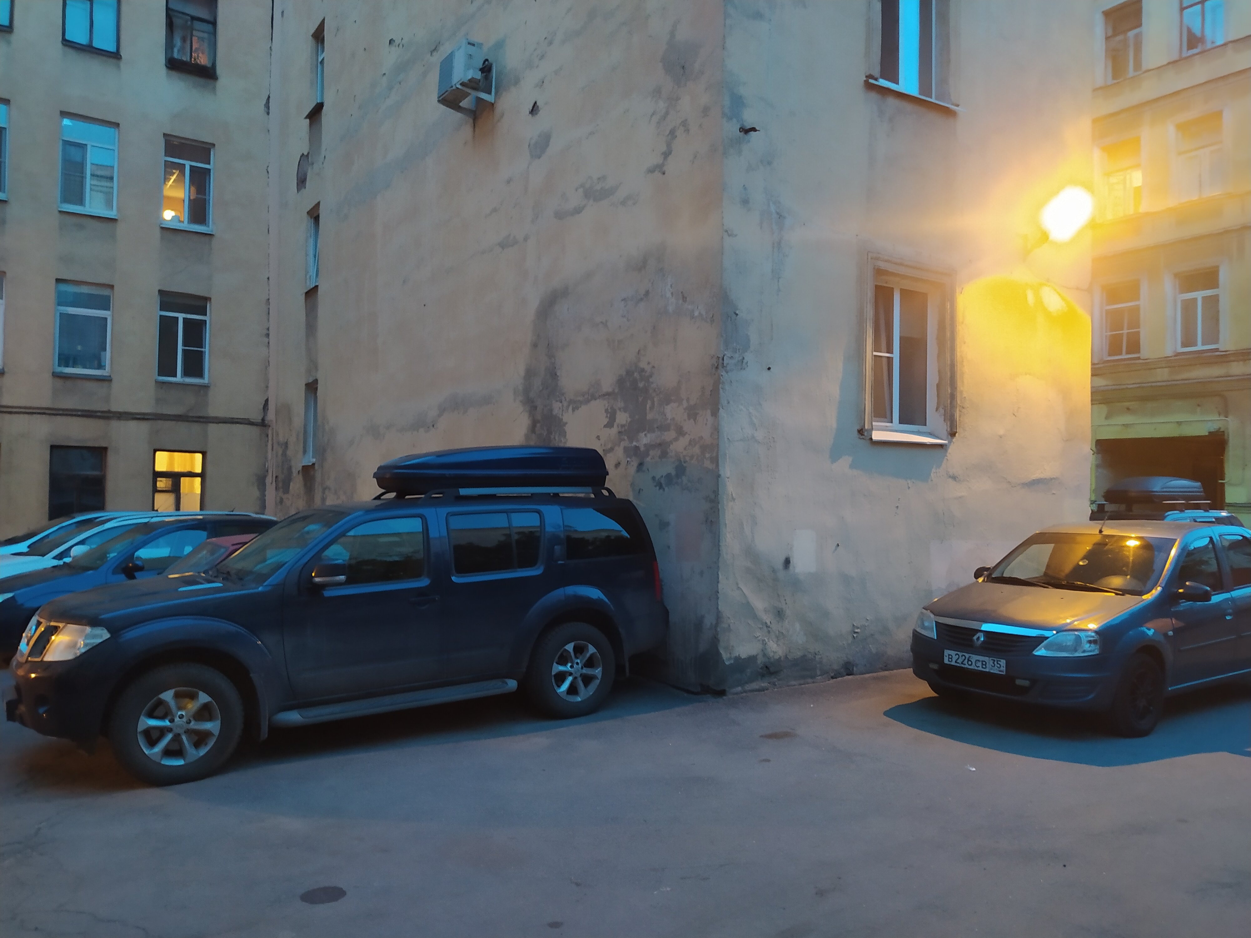 Фото отеля 3