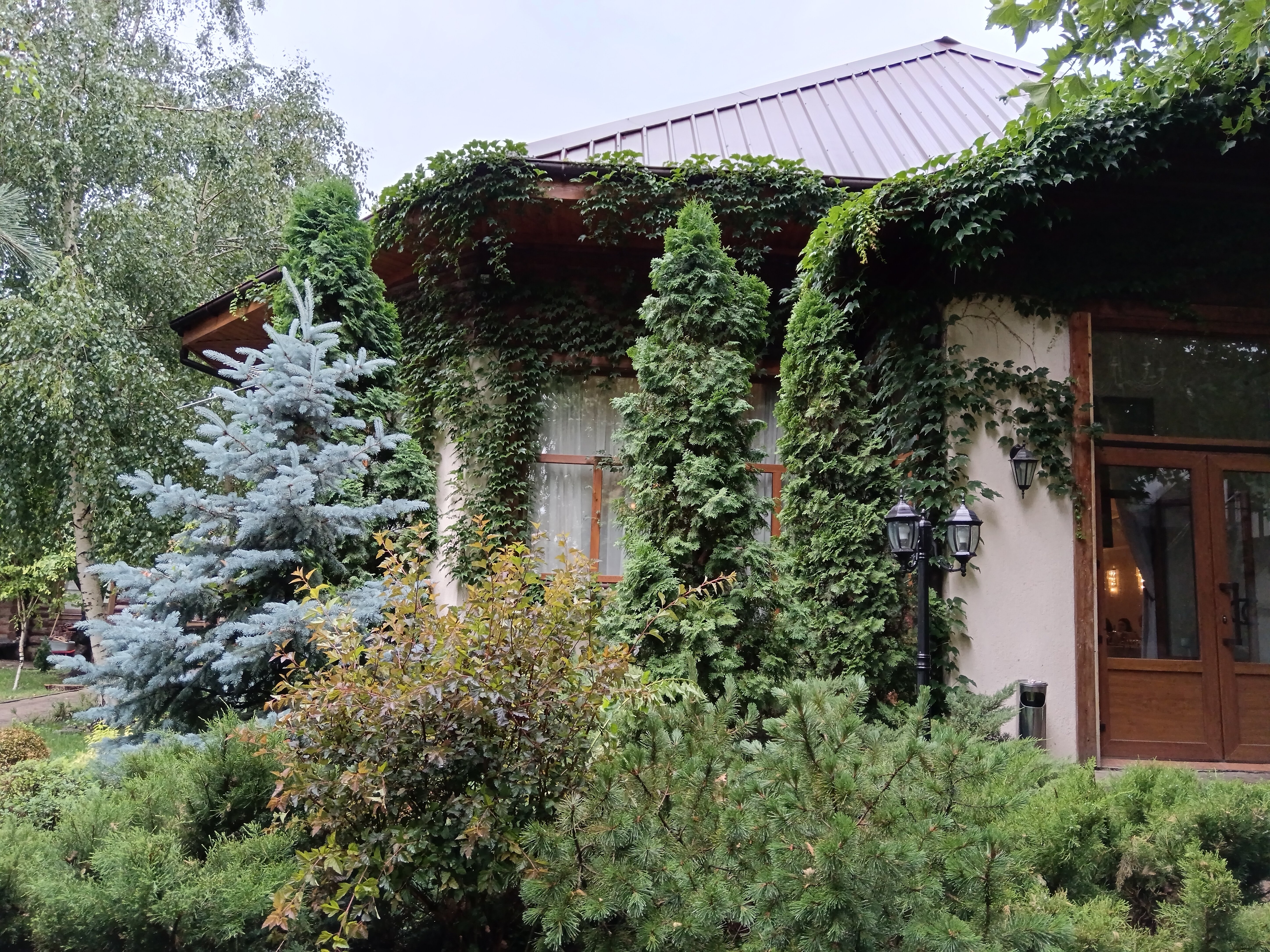 Фото Хуторок