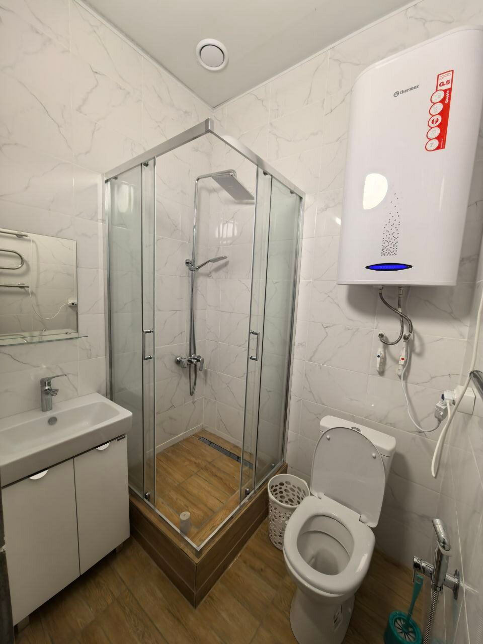 Фото Грани Тывы