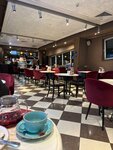 Шоколадница (Varshavskoye Highway, 87Б), coffee shop