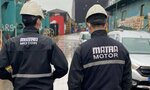 Matra Engine Reconditioning (İstanbul, Sarıyer, Huzur Mah., Kemal Atatürk Cad., 31-33) ، تصليح المحركات