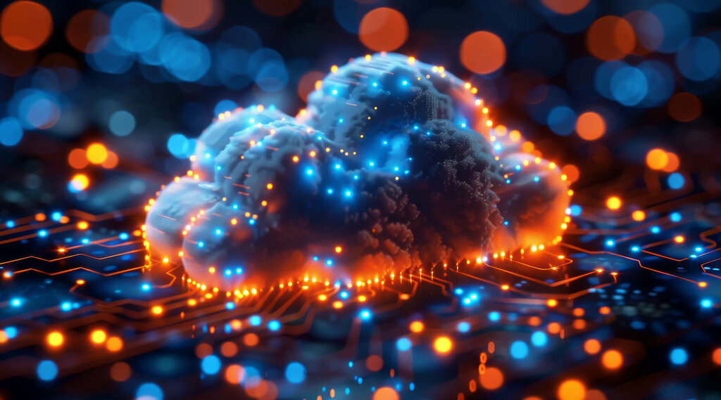 Telecommunication company Technochef, Antalya, photo