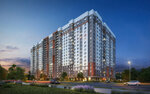 Дом на Обручевых (Obruchevykh Street, 5), housing complex