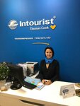 Intourist (Tverskaya Street, 12с2), agencia de viajes