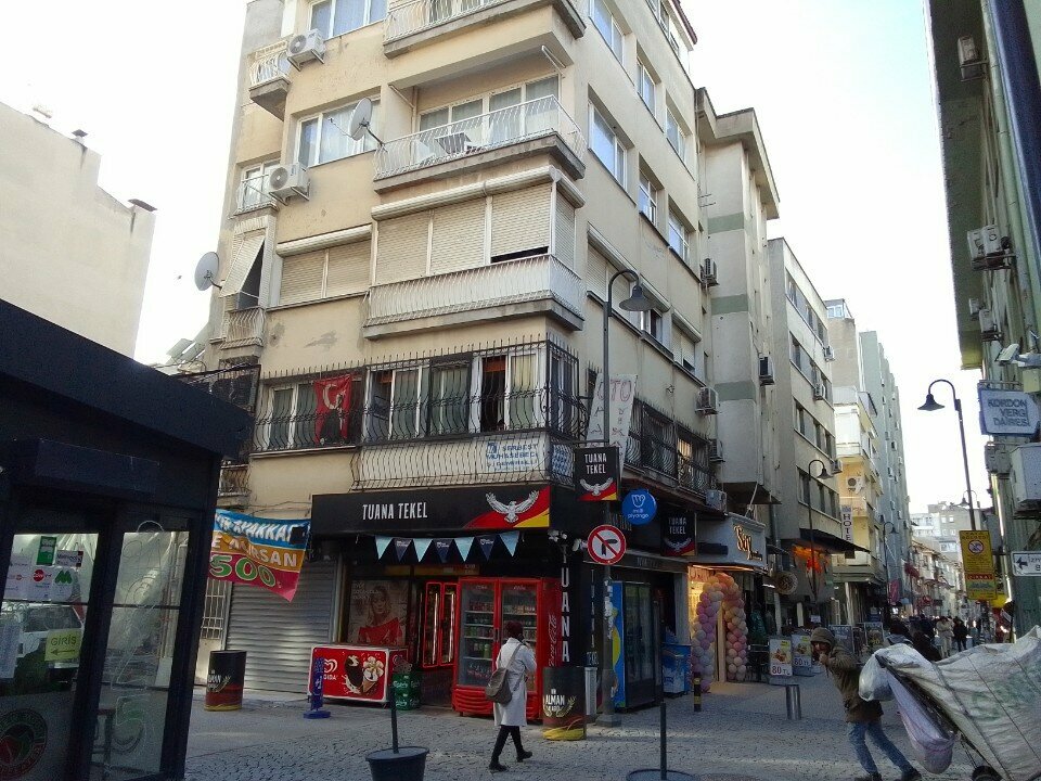 Tax consultants Smmm C. Demirelli, Izmir, photo