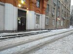 Арабский (Yaroslavskaya Street, 10к4), grocery