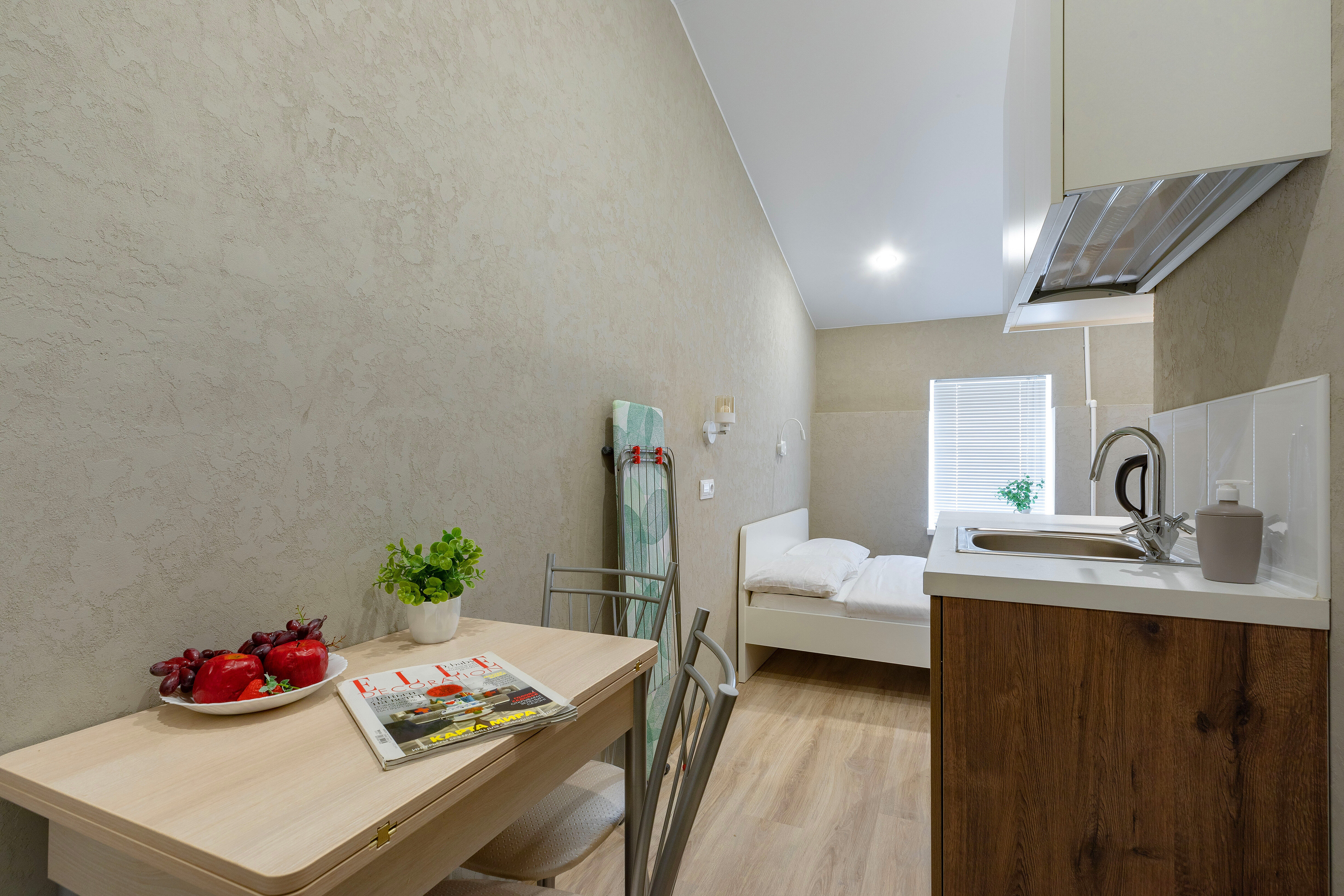 Фото Дубровский