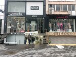 Nihle (İstanbul, Güngören, Mehmet Nesih Özmen Mah., Fidan Sok., 17B), clothing store