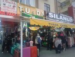 Tuda Canta (Ankara Province, Sincan District, Atatürk Cad., 54), bags and suitcases store