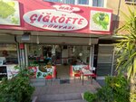 Has Raw Meatball World (İstanbul, Bahçelievler, Bahçelievler Mah., Fevzi Çakmak Cad., 34D) ، وجبات سريعة