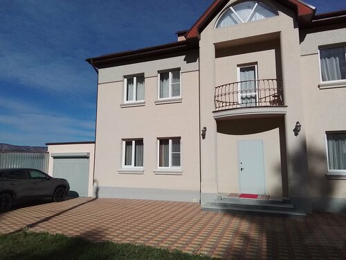 Гостевой дом Вита в Кисловодске