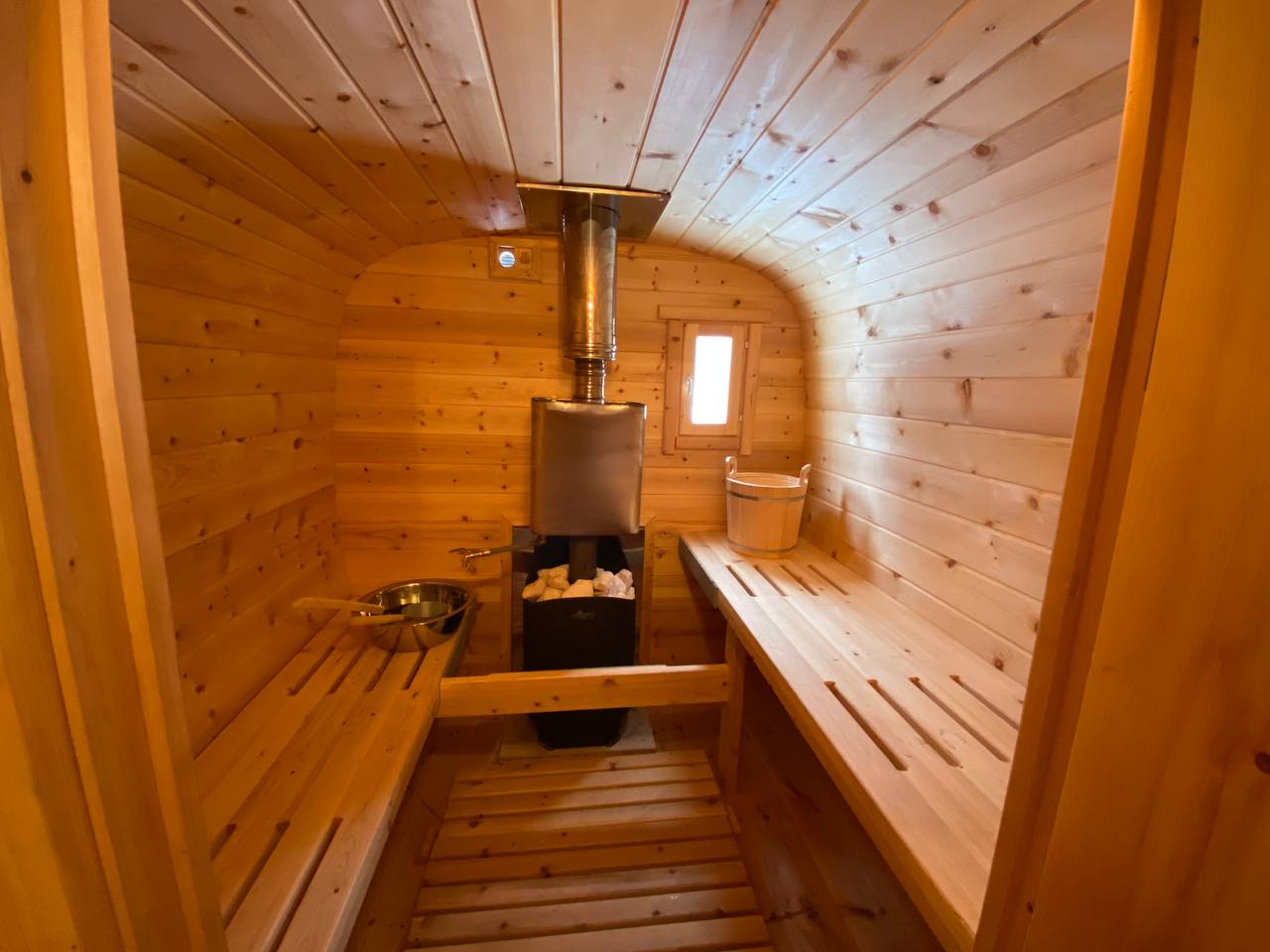 Фото Кедрофф-Геш