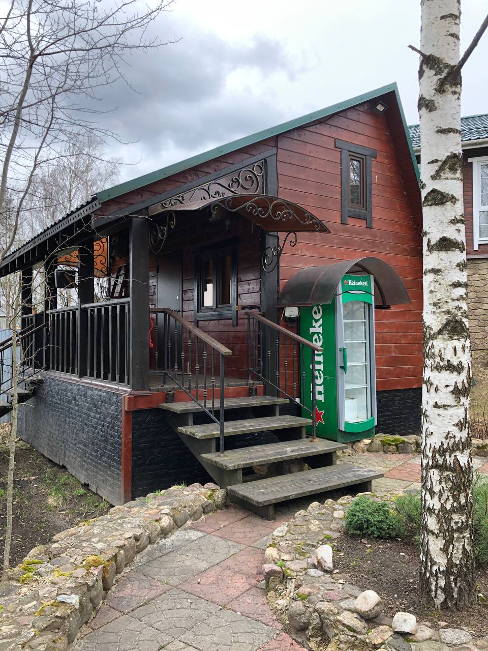 Фото У Кузьмича