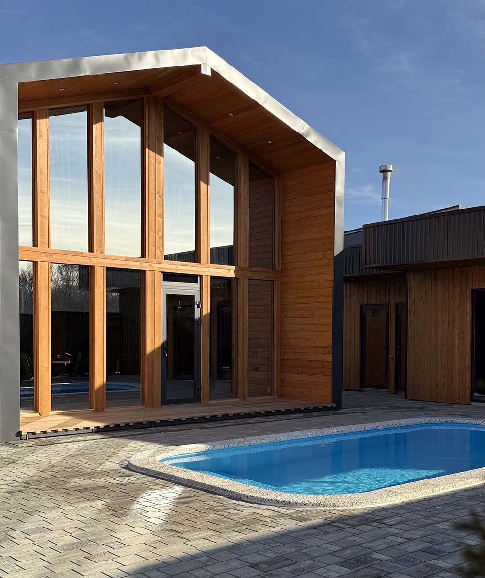 Фото Вилла Леа