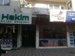 Dentist Medet Benli (Ankara Province, Sincan District, Ankara Cad., 35C), médicos privados