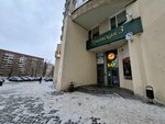 Tri Tolstyaka (Uralskaya Street, 3) ، حانة، بار
