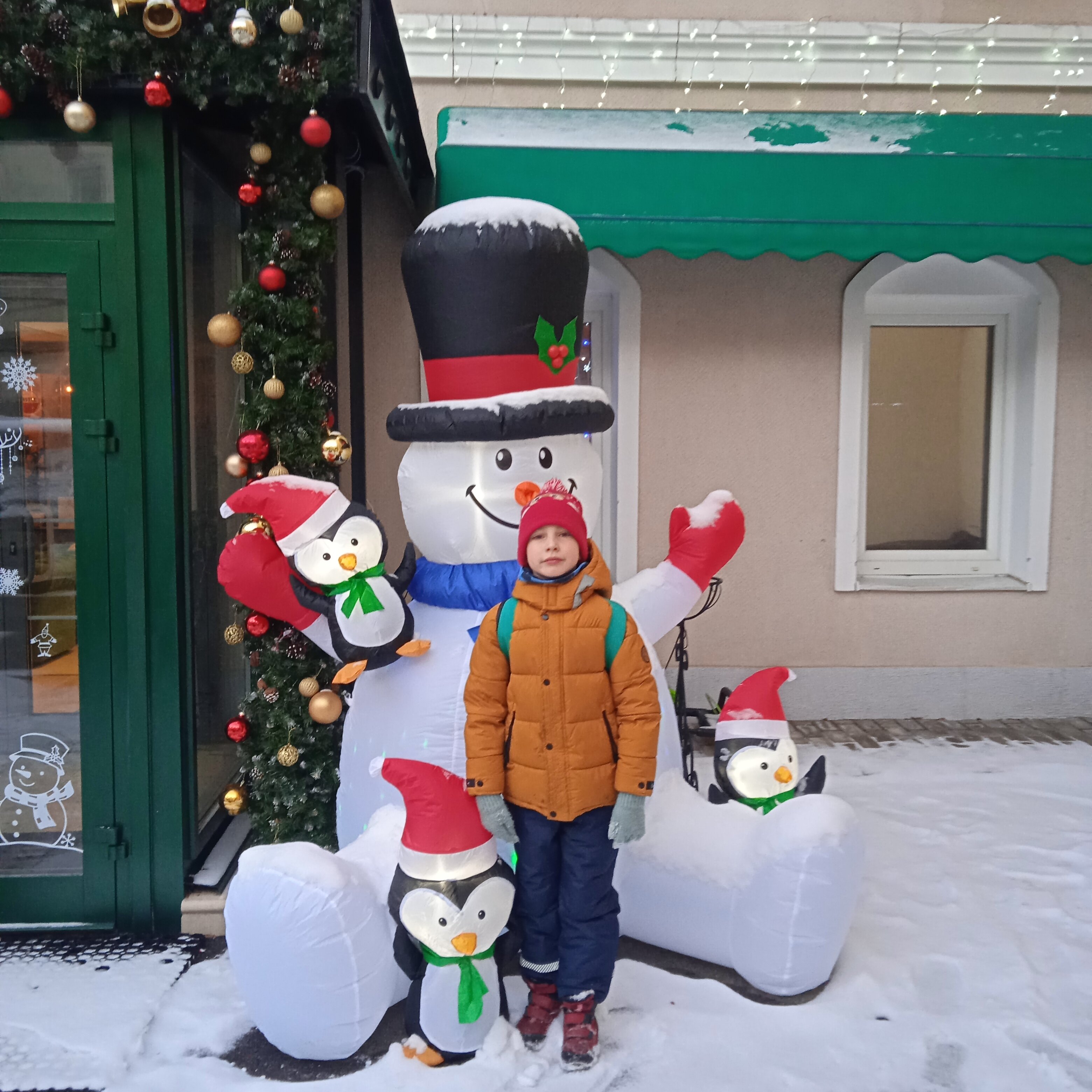 Фото Старосадский