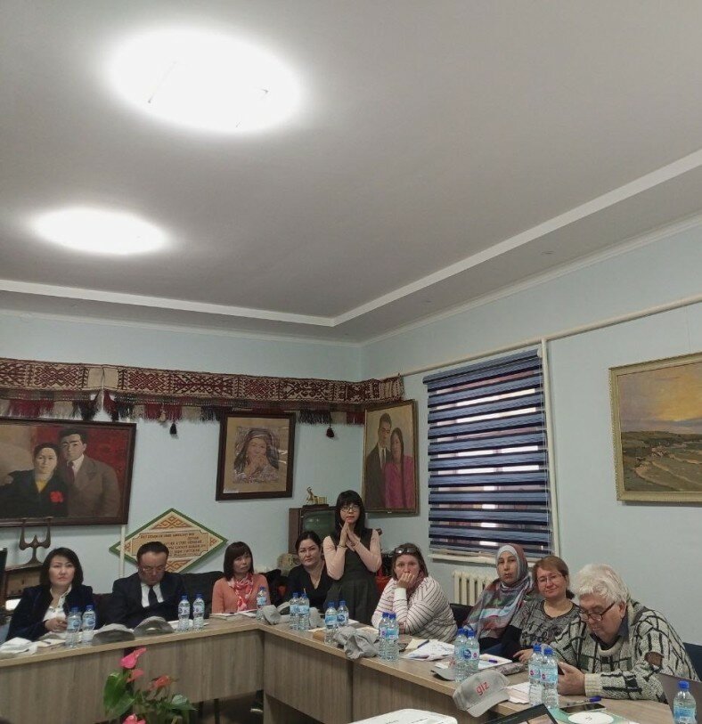 Фото Jipek Joli Hotel