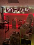 Byksynails (ulitsa Voroshilova, 166), nail salon