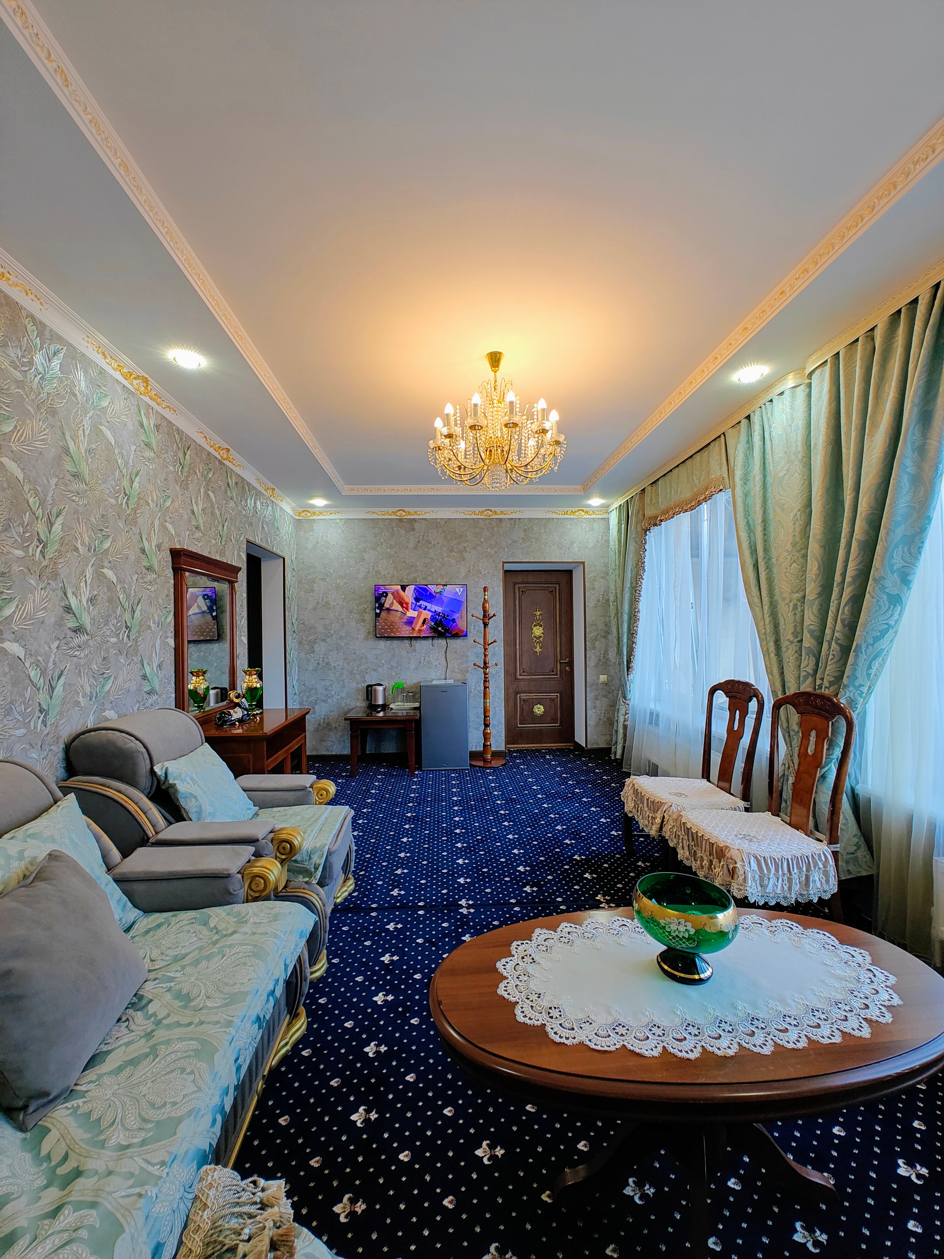 Фото Голден Хаус