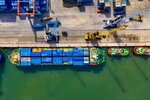 Hijra Shipping & Forwarding (79/2, Sheikh Rashid Road, Dubai), transportation of goods by water