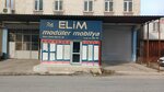Elim Modular Furniture (Ankara Province, Altındag District, Ereğli Cad., 93), tienda de muebles