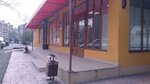 Wildberries (Rossiyskaya Street, 1А), point of delivery