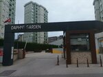 Daphne Garden Residence (İstanbul, Çekmeköy, Aydınlar Mah., Şehit Fatih Mehmethan Sok.), construction company