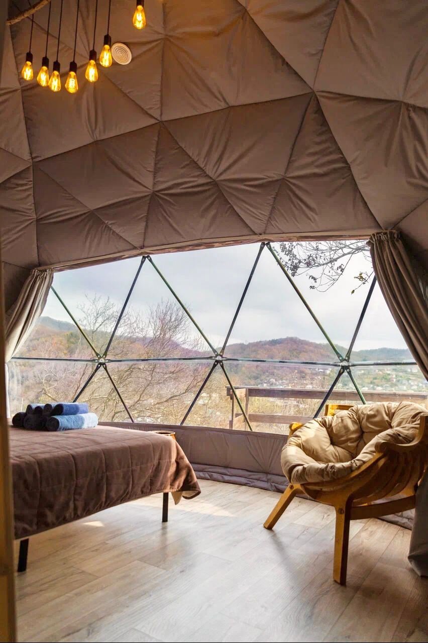 Фото Море-Горы