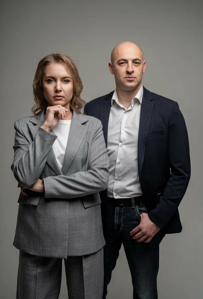 Legal services UriuS, Nizhny Novgorod, photo