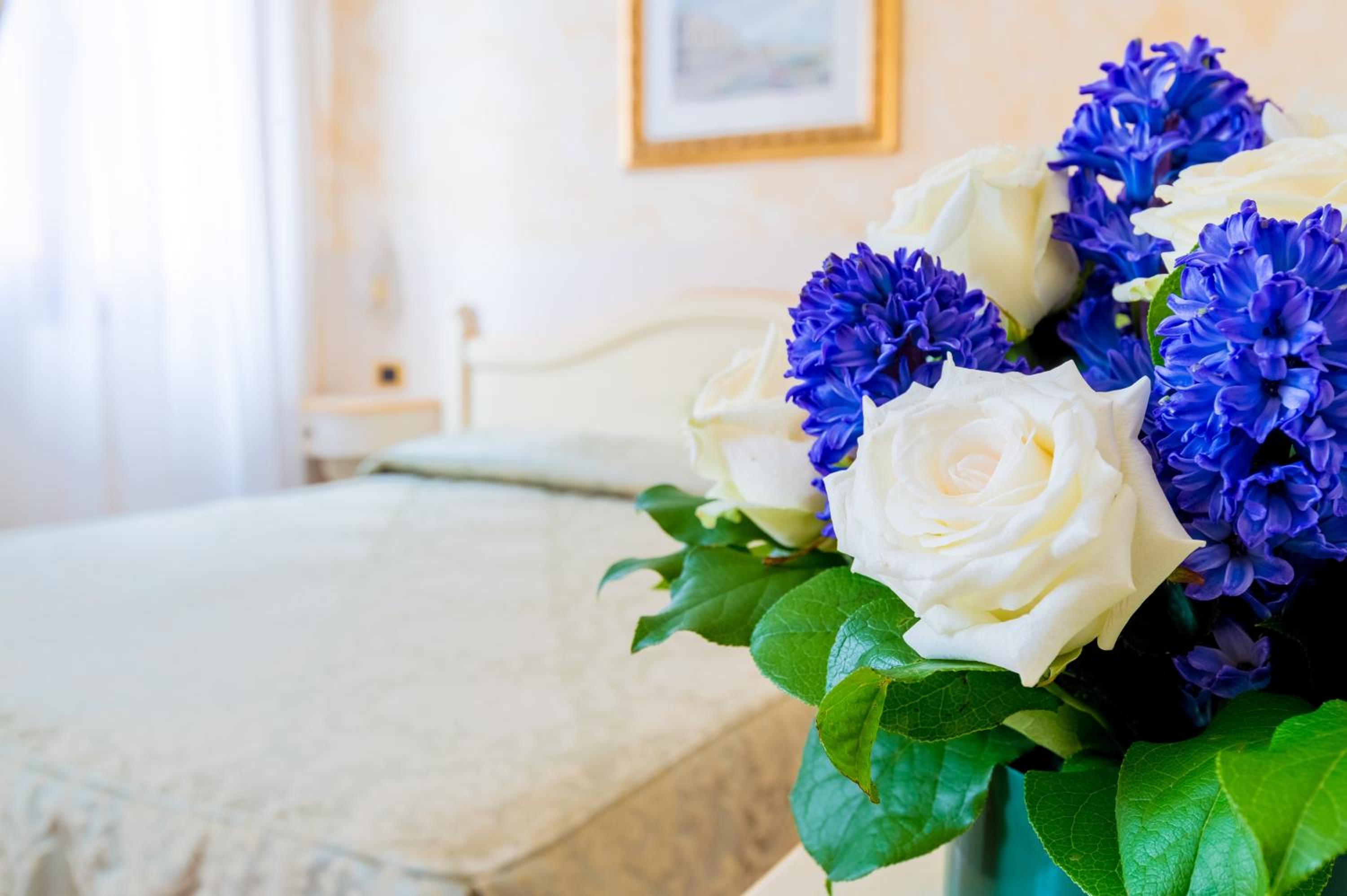 Фото Hotel Mercurio Venezia