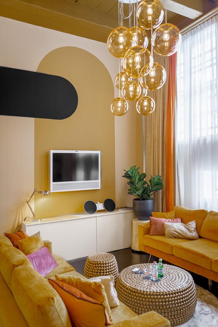 Фото Librije's Hotel