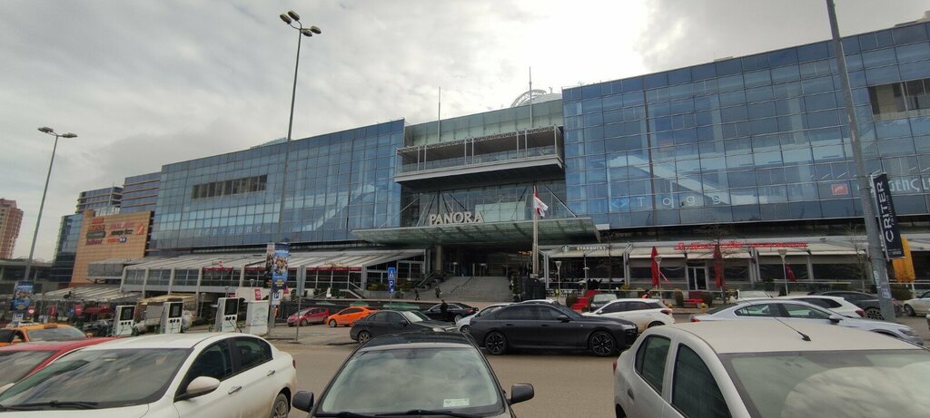 Jewelry shop Jasmin Silver, Ankara, photo