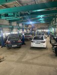 AutoNic (Svetloyarskaya Street, 46), car service, auto repair