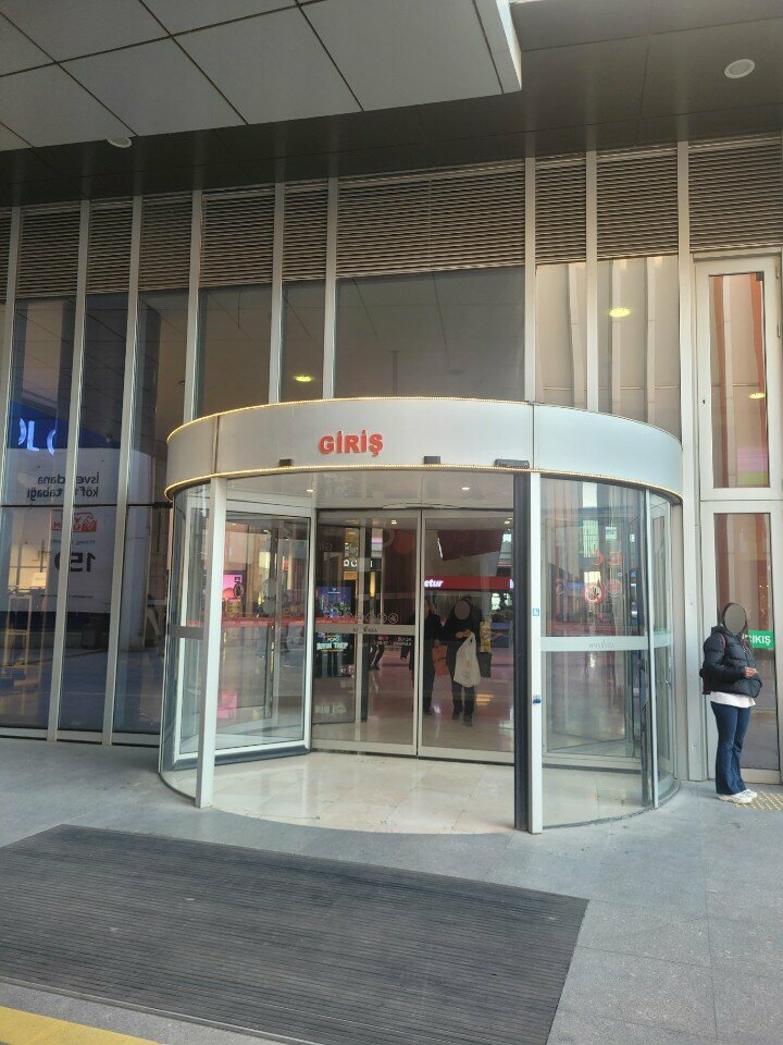 Toilet Wc, Ankara, photo