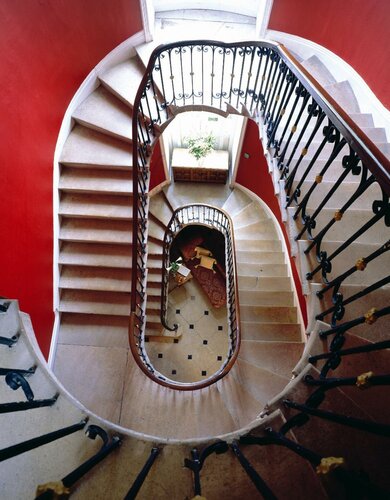 Гостиница The Maryborough Hotel and SPA