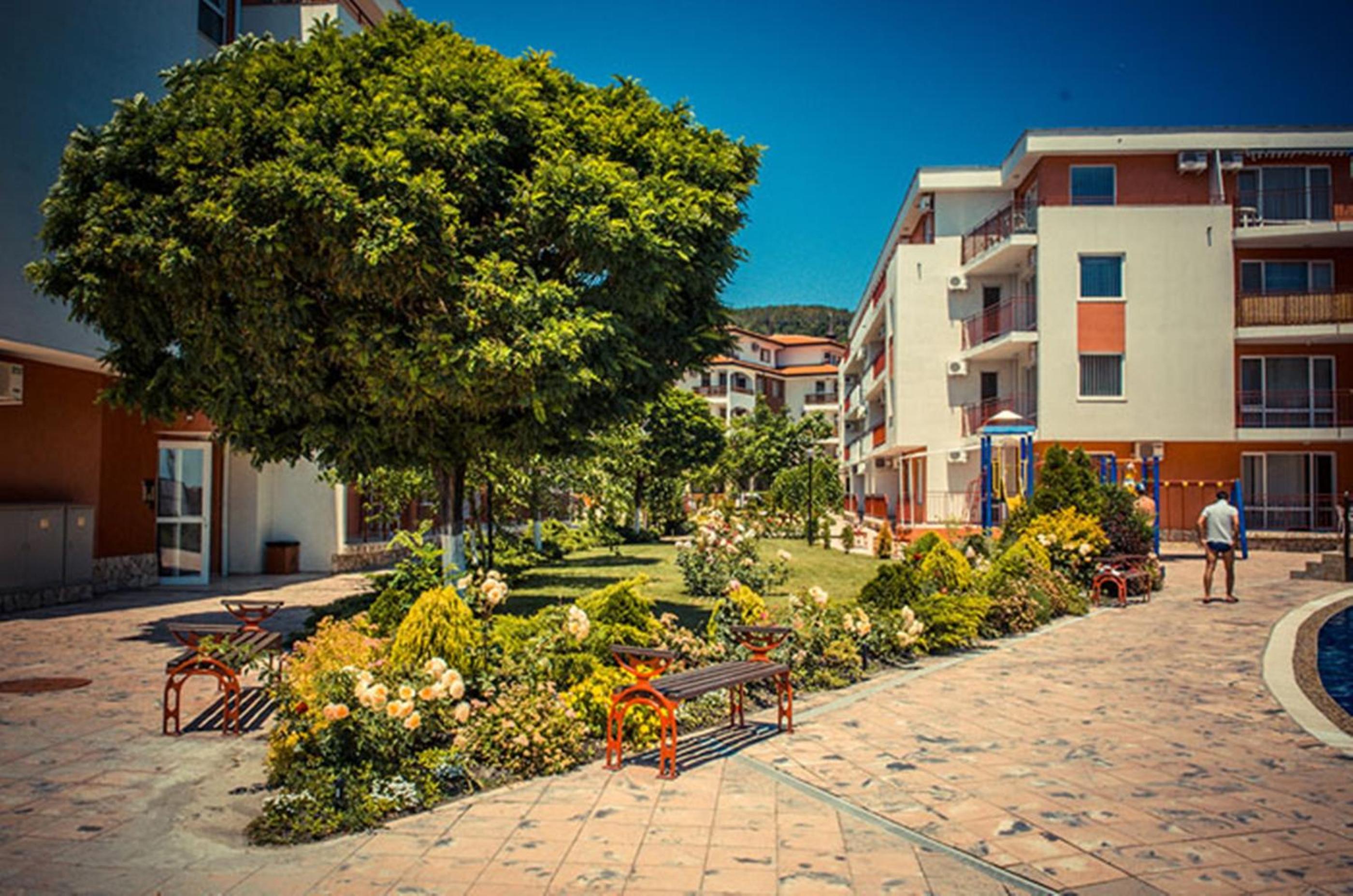 Фото Privilege Fort Beach