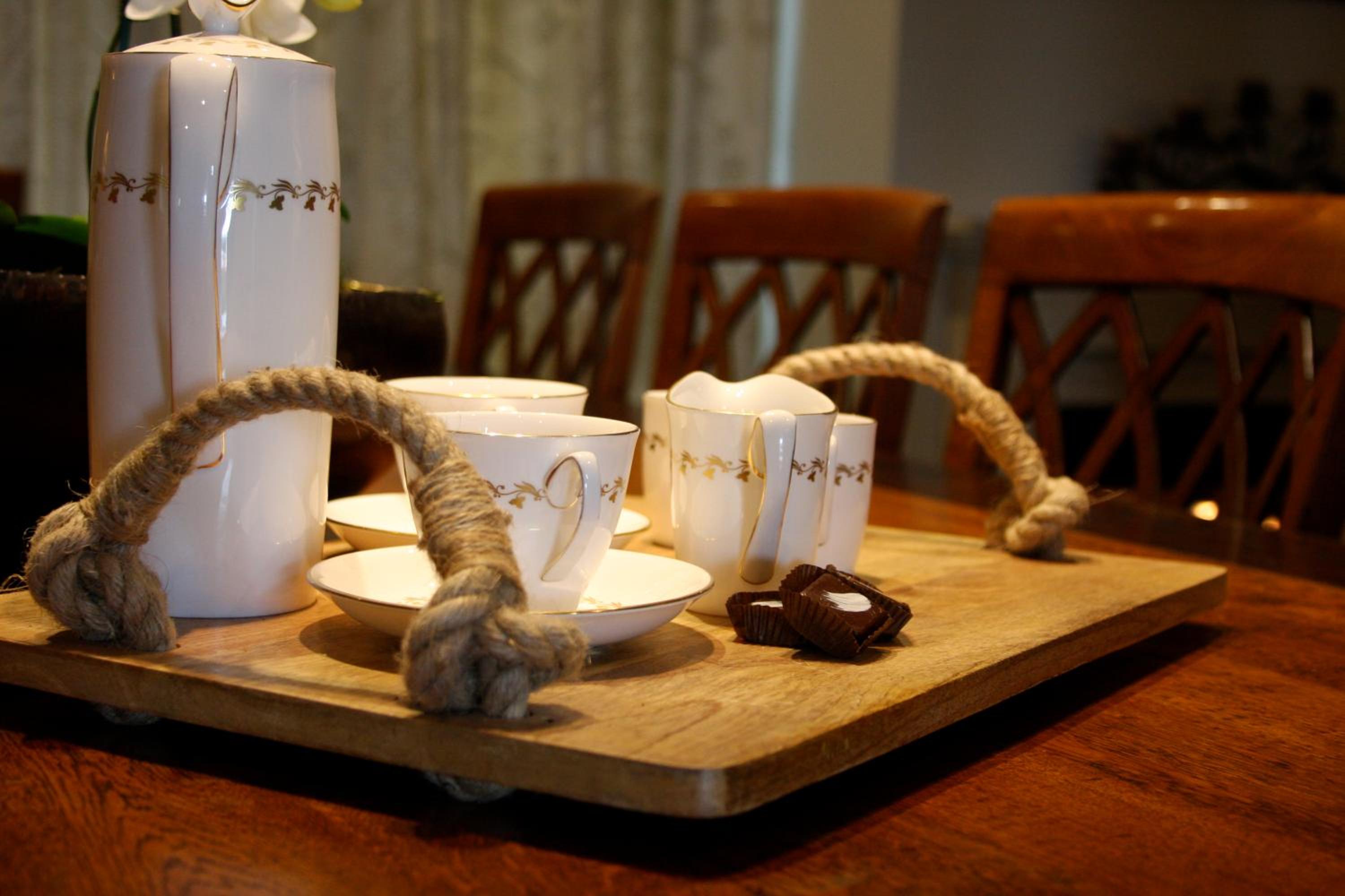 Фото Silverstream Lodge