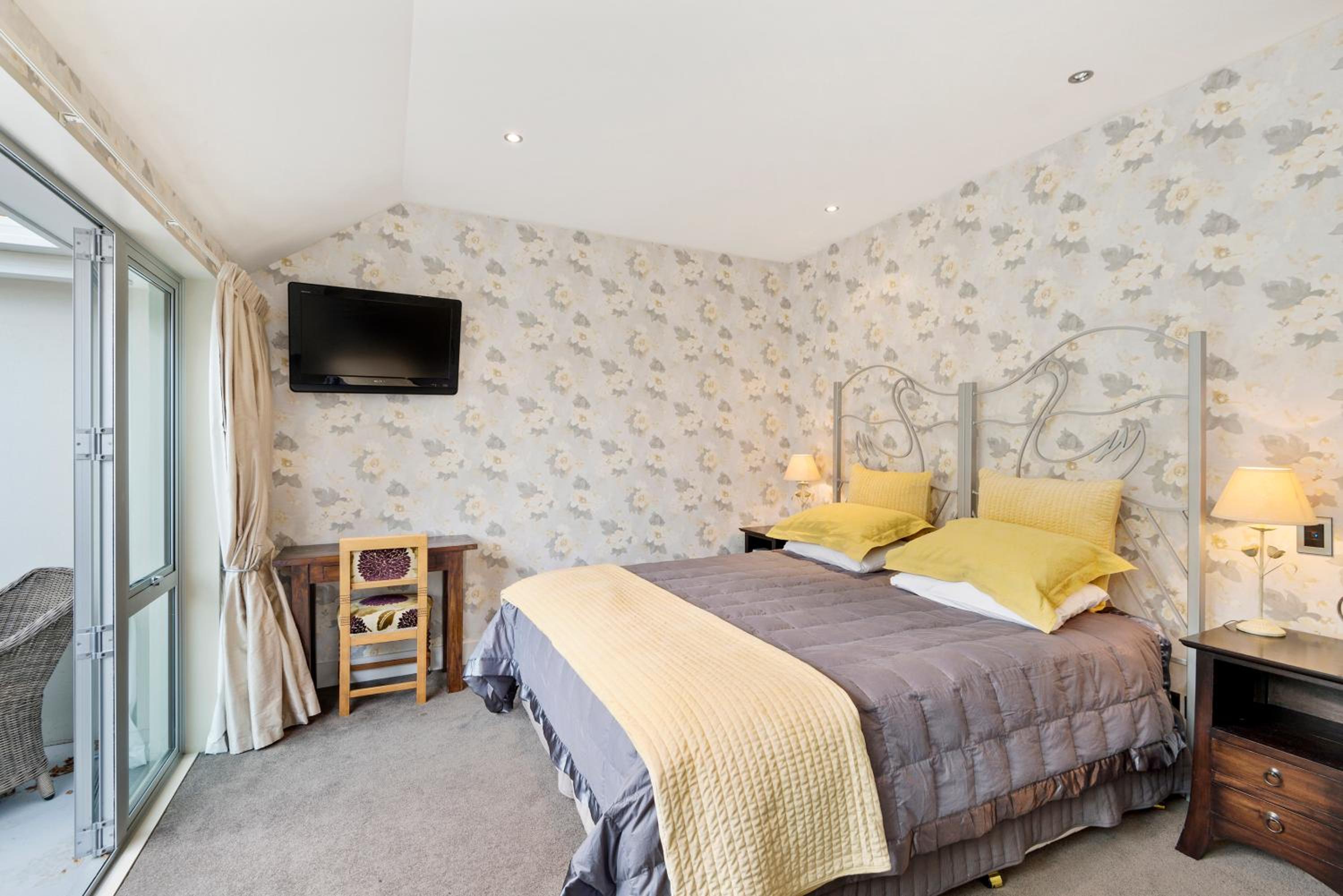 Фото Silverstream Lodge